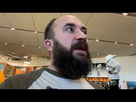 I Lost Him in the Store thumbnail