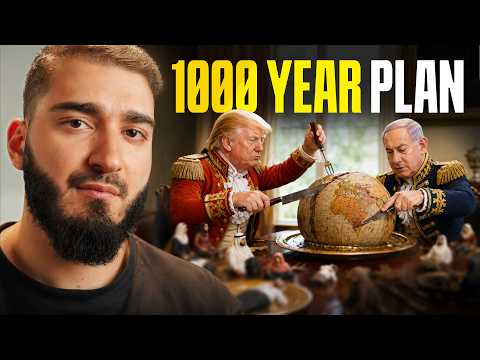 The 1,000-Year Plan That DEVOURED the Muslim World thumbnail