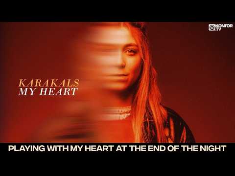 Karakals - My Heart thumbnail