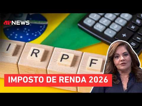 Receita paga nesta sexta-feira (29) maior lote de restituição do IR da história thumbnail