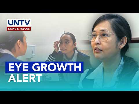 PTERYGIUM EXPLAINED: Non‑Cancerous Eye Growth & Treatment Options thumbnail