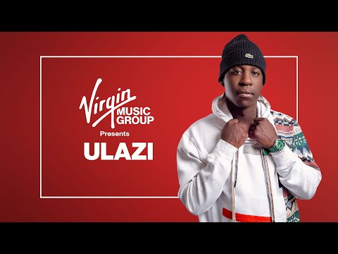 VMG Presents Ulazi - Wethu (DJ Set) thumbnail