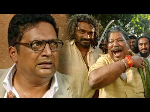 प्रकाश राज की बात सुनकर इस आदमी को उम्मीद आ गई thumbnail
