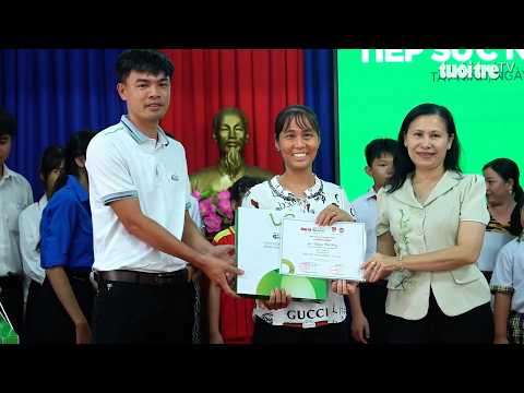 16 năm đồng hành cùng nông dân thumbnail