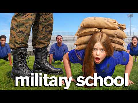My Daughter Survives 6 Schools That Shouldn’t Exist thumbnail