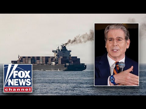 Bessent: This was Iran's BIG mistake thumbnail