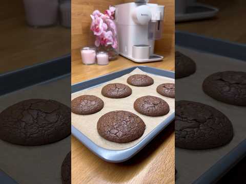 براونيز كوكيز - Brownie Cookies 🍪 thumbnail