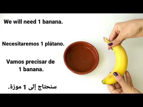 🍌 I Tried it out of curiosity… Toothpaste on a Banana and the result was explosive🔥 thumbnail