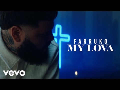 Farruko - My Lova (Official Video) thumbnail