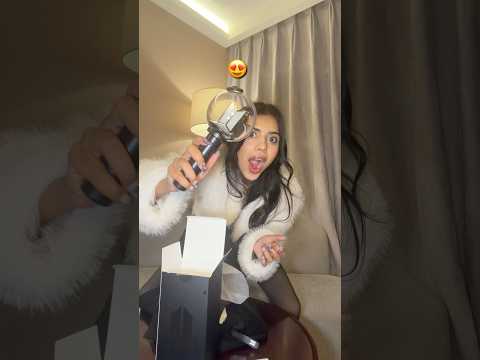 BTS sent me Gift? thumbnail