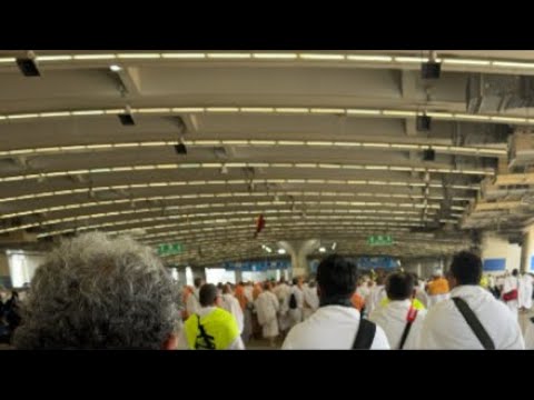 LANGSUNG MELONTAR JUMROH AQOBAH thumbnail