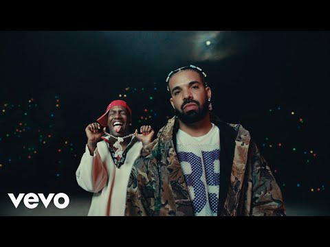 Drake - Another Late Night ft. Lil Yachty thumbnail