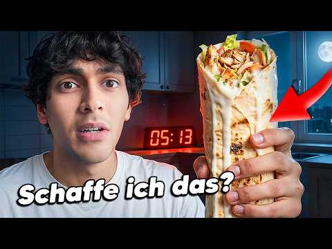 SAHUR ist das SCHLIMMSTE an RAMADAN... 😳😂 | Mohi__07 thumbnail