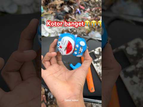 Awalnya nemu casing trus nemu mainan aneh?#nemumainan #nemuponsel #rckeren thumbnail
