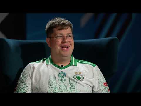 [INTERVIEW-LONG VERSION] karrigan about FaZe, Falcons, Niko, his transfer and more [PGL Astana 2026] thumbnail