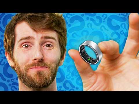 Why You Shouldn't Trust Your Smart Ring thumbnail