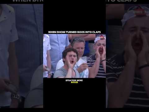 Dhoni Ian Bell Incident thumbnail