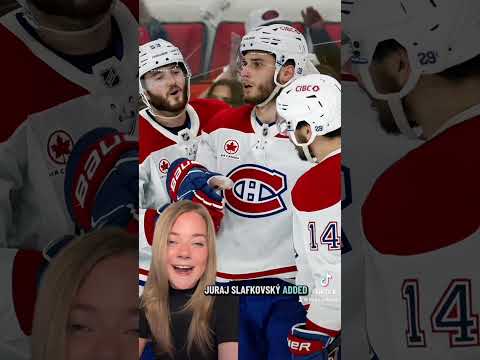 Hot Start for the Habs in the Eastern Conference Final 🔥 thumbnail