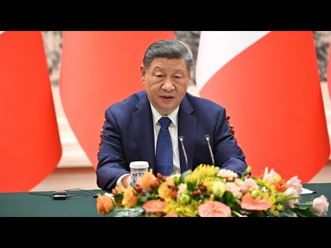 China backs decision to ban NZ MPs, sending stern message to politicians globally thumbnail
