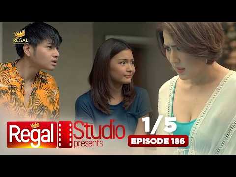 REGAL STUDIO PRESENTS "Mami and Papi Together" | Episode 186 (1/5) | Regal Entertainment thumbnail