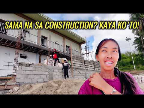 Iniwan ako ni Michal sa resort! Paano ko pinamahalaan ang mga trabahador at ang buhos sa cave? thumbnail