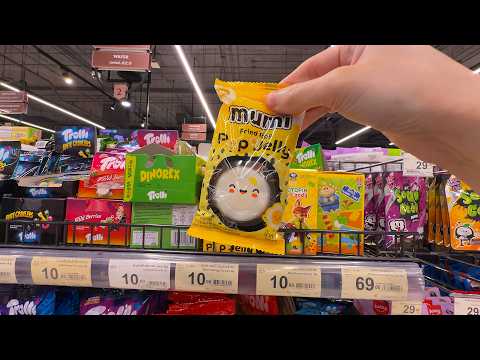 Trying Thai Snack & Drinks thumbnail