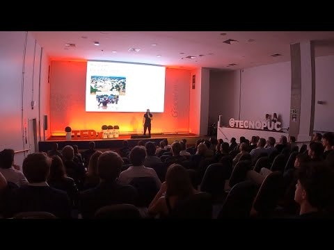 Redefining Global Citizenship | Charlie Pettitt | TEDxPAS Youth thumbnail