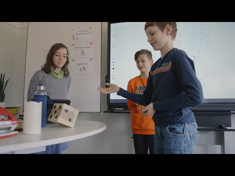 Bildung neu gedacht: Werde Teil des Freien Gymnasiums Weinböhla! thumbnail