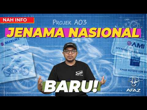 SUPERMOPED AFAZ - INI YANG KAMI TAHU SETAKAT INI thumbnail