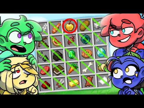 ? Quem completa o BINGO No MINECRAFT Primeiro? thumbnail