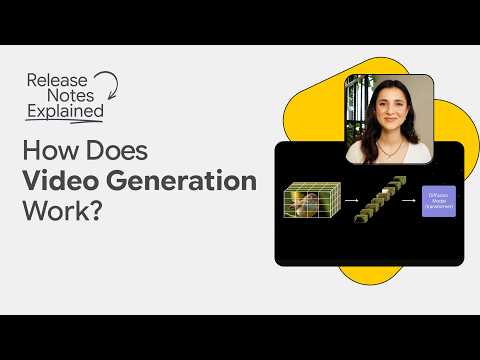 How do AI video generation models work? thumbnail