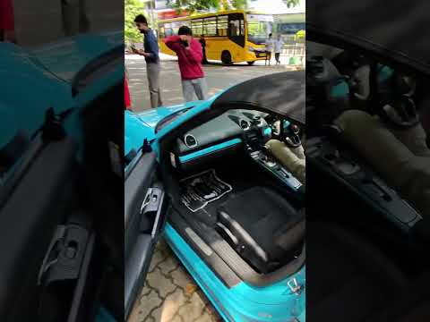 718 Boxster - Sound ? thumbnail