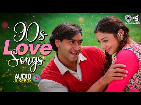 90s Love Songs | 90s Evergreen Bollywood Hits | 90s Sadabahar Gane | Purane Gane | Hindi Gane thumbnail