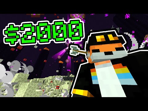 If you beat this, I give you $2000... thumbnail