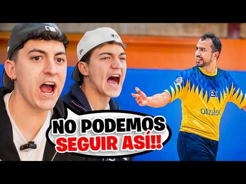 Mi ENFADO más GRANDE de la TEMPORADA *Más de 10 Goles* thumbnail