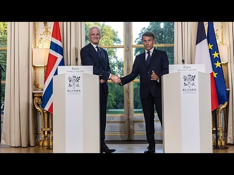 Défense : la Norvège rejoint le programme de dissuasion nucléaire mené par la France thumbnail