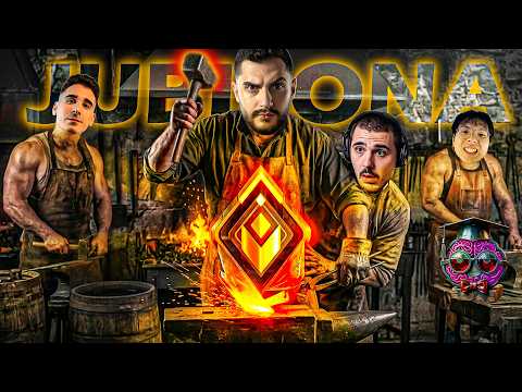 LA JUBILONA FABRICA RADIANTES | 5 POVS | Mixwell thumbnail