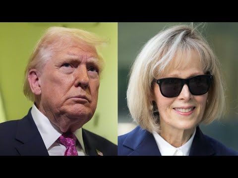 ‘Absolute lunatic’ E Jean Carroll’s $83 million award to be appealed by Trump thumbnail