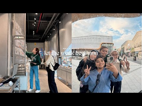 fabric hunting & shopping at beijing road!!! | may diaries  thumbnail