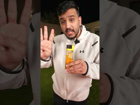 انواع الولاعات🔥! thumbnail