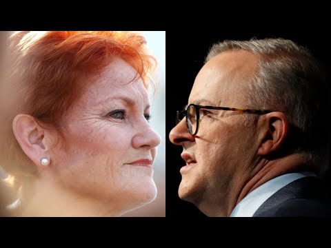 Australians are ‘angry, broke, and have lost hope’: Nationals respond to new polling thumbnail