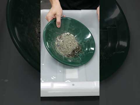 Finding gold in dirt thumbnail