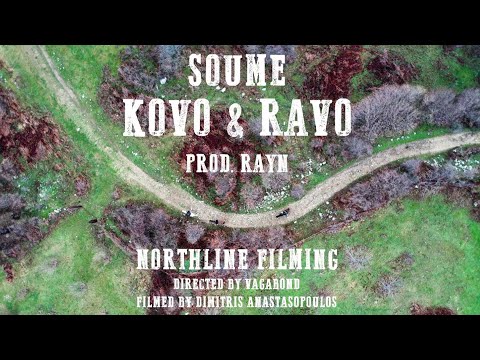 Soume - Kovo & Ravo ( Official Music Video) thumbnail
