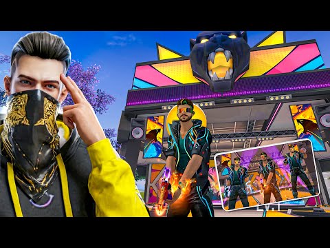 DJ Alok is BACK After 8 YEARS!  thumbnail