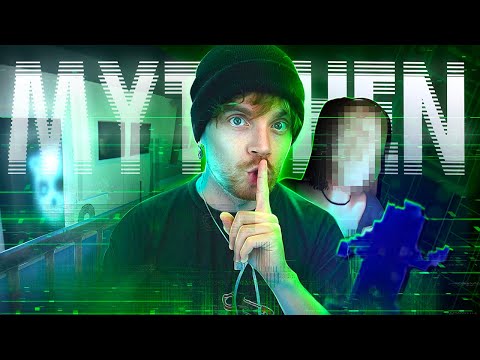 13 verstörende EASTEREGGS in Videospielen | Videospielmythen thumbnail