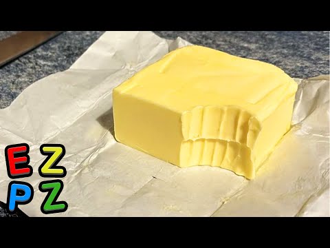 r/Mildlyinfuriating · WHO CHOMPED THE BUTTER? thumbnail