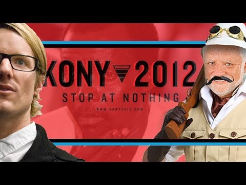 The Story of Kony2012 thumbnail
