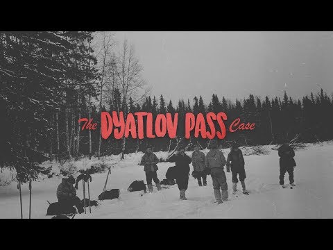 The Dyatlov Pass Case thumbnail