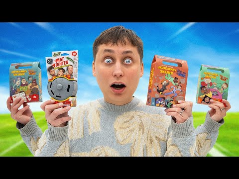 VI SPELAR ALLA VÅRA SPEL thumbnail