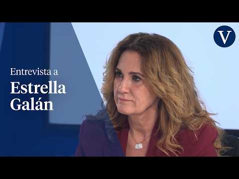 Estrella Galán: “Estamos provocando guerras y a la vez cerrando puertas a los migrantes” thumbnail